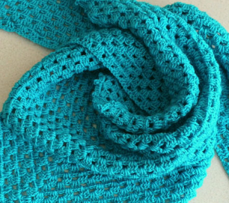 Вяжем крючком crochet